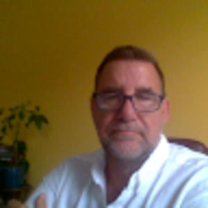 Meet your Posher, Rick